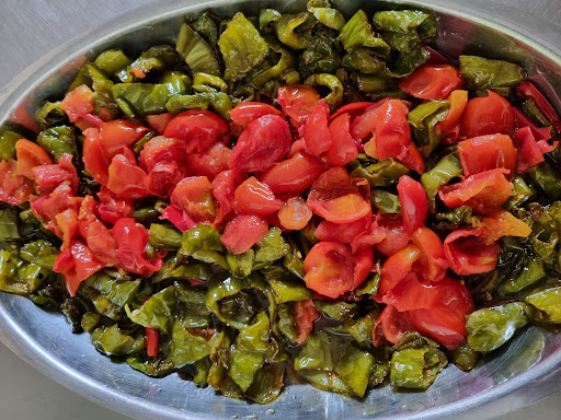 Piatto Pronto - Visual