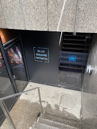 ブルースクエア四谷