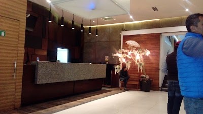 Photos of Gilfer Hotel