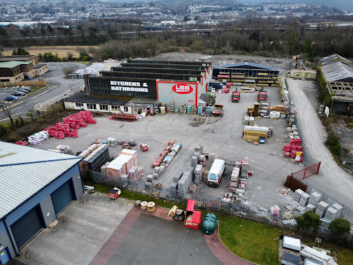 LBS Builders Merchants Neath - Thumbnail