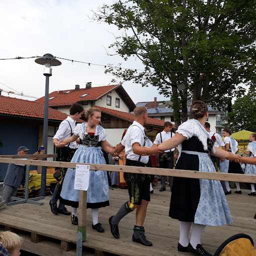 Gemeinde Halfing - Visual