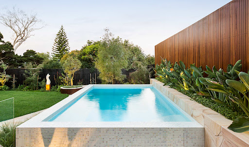 Trinity Residential Solutions - Visual