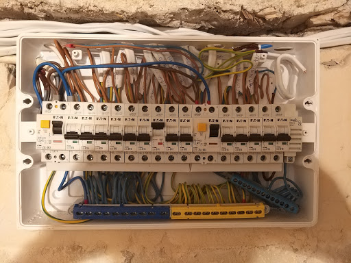 Elektrostyk electrical services 24