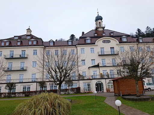 Asklepios Klinik Schaufling