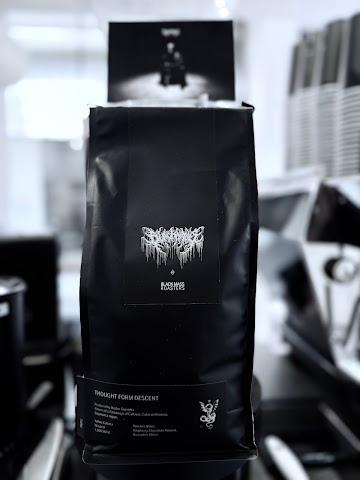 Two Folk Espresso by null