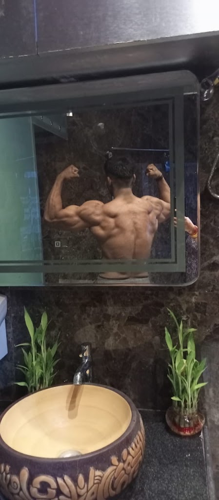 Fitness Factory Gym In Bharatpur Cardio Exercise Weight Loss Weight Gain Body Building Fitness Centre