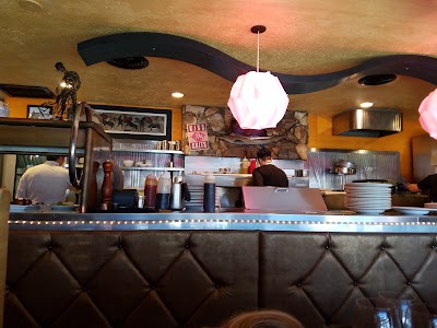 Photos of Stoney Knob Cafe
