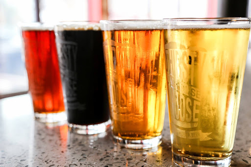 Thirsty Moose Taphouse Manchester - Thumbnail