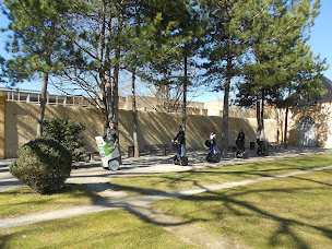 Photo n°7 de AGENCE DE TOURISME CYCLO PUB à Aix-en-Provence (Séminaire)