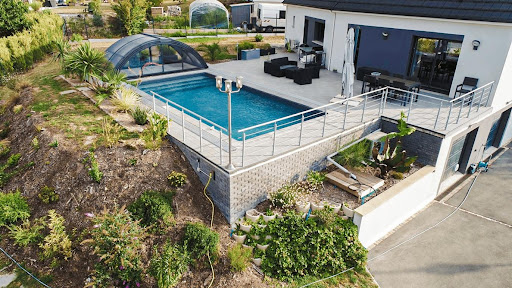 Photo de Créa Piscines Concept