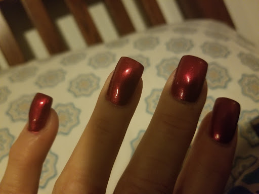 Noe Valley Nails Gallery - United States