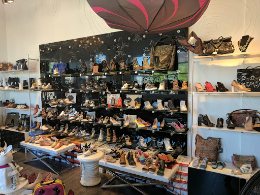 Shoe Muse - Visual