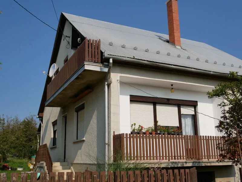Herőke Vendégház