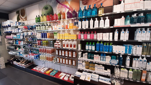 SELARL PHARMACIE PLANCHON VION