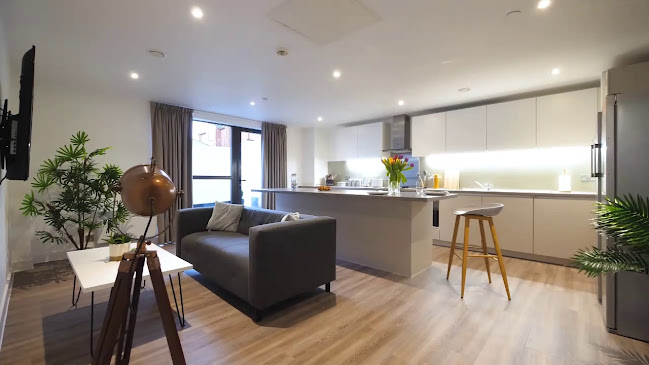 Reviews of Host 27 Magdalen Street in Colchester - University