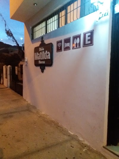 Photos of Hostal Dona Matilda