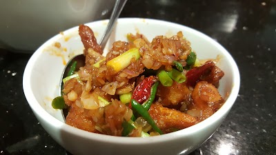 Photos of Hakka Dhaka