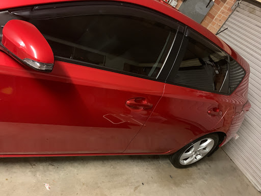 Golden Touch Detailing, Car Wash & Roof Lining Replacement