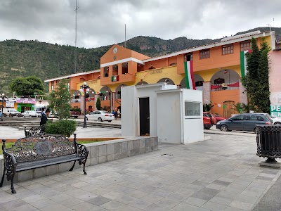 Photos of Municipio de Ixtacamaxtitlan