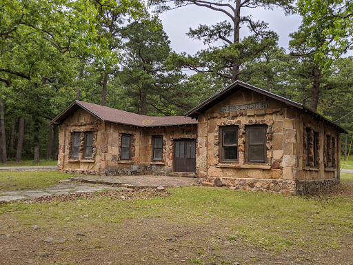 Camp Ground #2 - Visual