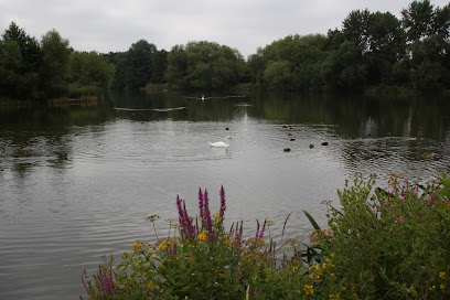 Goldsworth Park Community Association