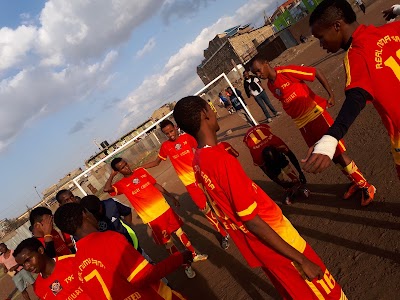 Photos of Calvary Play Ground
