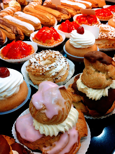 Boulangerie Pâtisserie BOULOT - Thumbnail
