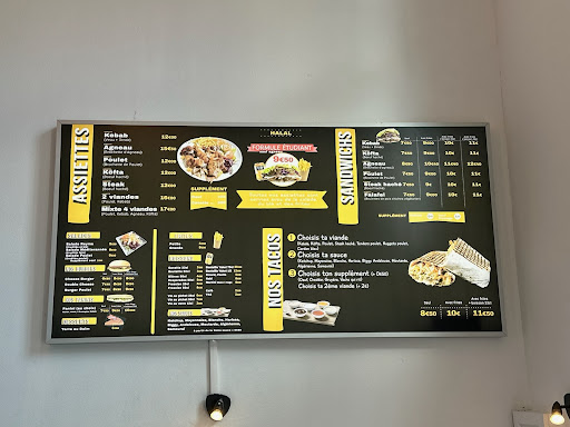 Photo 2 - Le Burger Charme