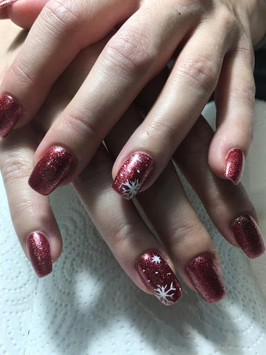 USA - NAILS Im Globus Binger Straße , 55457 Gensingen - Thumbnail