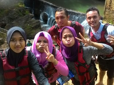 Photos of Panca Goa Tourism Cave Tubing Pindul