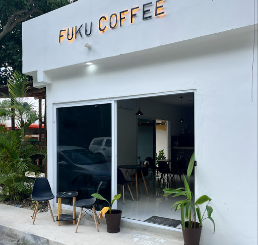 FUKU COFFEE | Café & Coworking