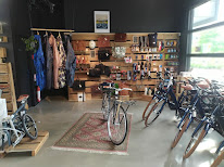 La VieCyclette - Réparation vente de vélos - Flotte de vélos en entreprise - Vélos de fonction - Vélotaf à Rennes