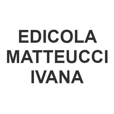 Edicola Matteucci - Thumbnail