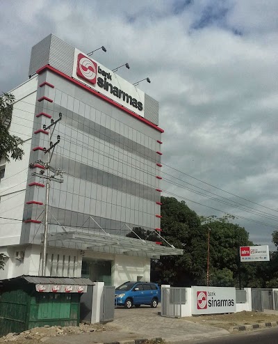 Photos of BANK HARDA INTERNASIONAL Cab Solo