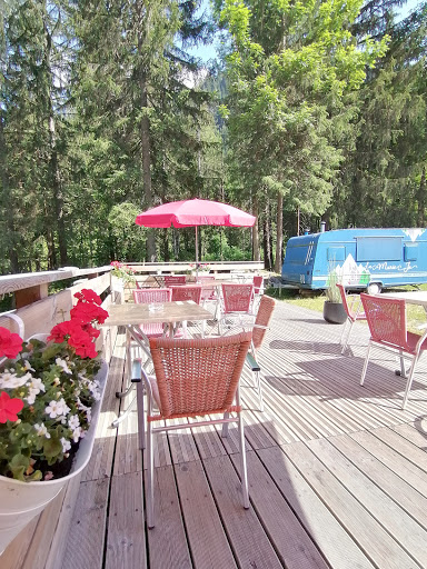 Photo de Hôtel le Ferraillon 3 étoiles - Restaurant à Abondance (74360)