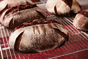 Photo n°7 de Boulangerie La lune des moissons à Paris (Boulangerie)