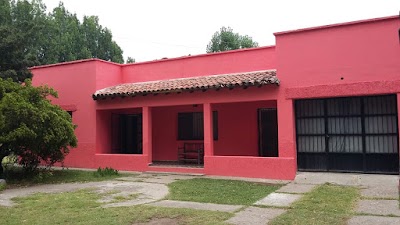 Photos of La Gertrudis Casa de Campo