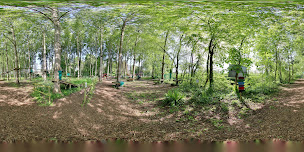 Photo n°41 de Parc Beauregard Aventure à Hérouville-Saint-Clair (Parc de loisirs)