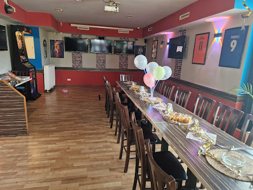 Your Pub - Visual