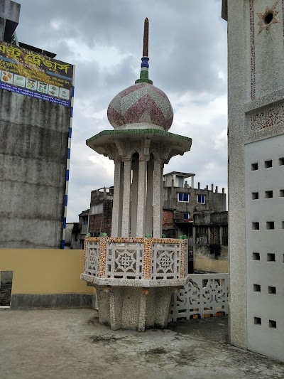 Photos of Chawkbazar Shahi Jame Mosque