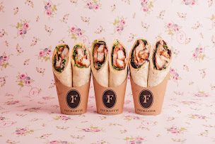 Photo n°176 de Boulangerie Feuillette à Heillecourt (Salon de thé)