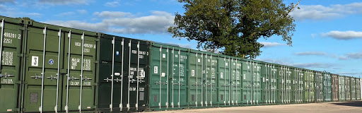 Moon Self Storage - Visual