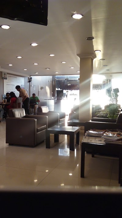 Photos of Barista - Mount Lavinia