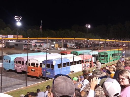 Anderson Motor Speedway Inc Gallery - United States