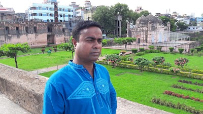 Photos of Kellar Mor Jame Masjid