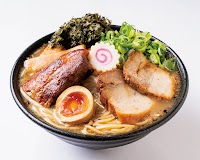 麺屋二郎 指宿駅前店