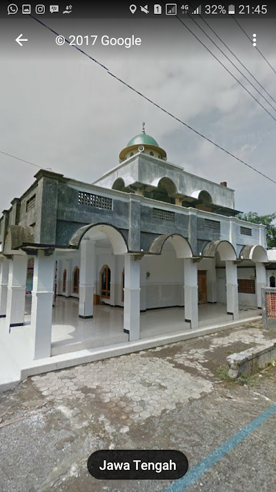 Photos of Masjid "MIFTAHUL JANNAH" Badegan Margorejo Pati