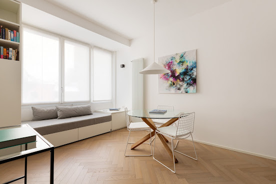 Brera Apartments by null