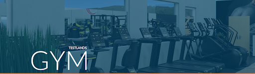 Testlands Wellbeing Hub