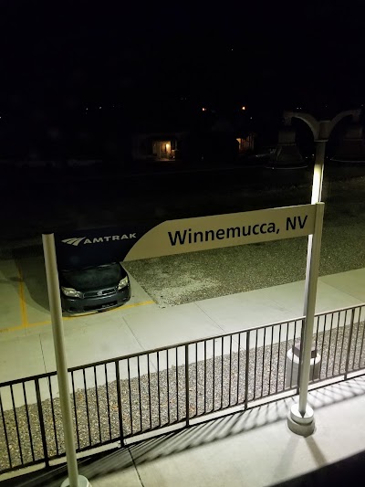 Winnemucca